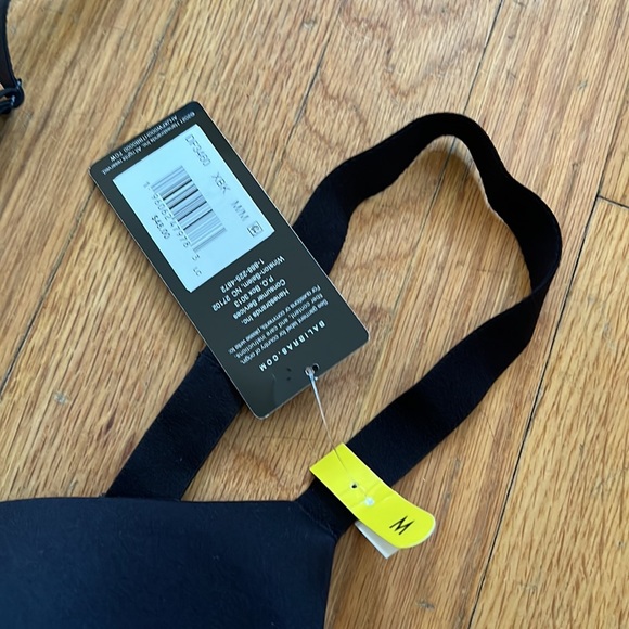 NWT medium bra BALI COMFORT - Picture 3 of 3